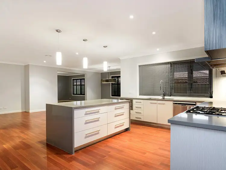 Fourth view of Homely house listing, 250 Blackforest Road, Wyndham Vale VIC 3024
