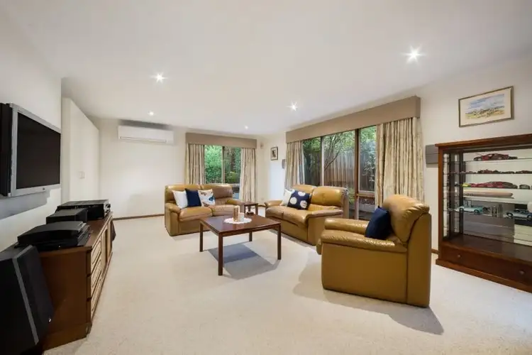 Fourth view of Homely house listing, 6 Freda Court, Eltham North VIC 3095