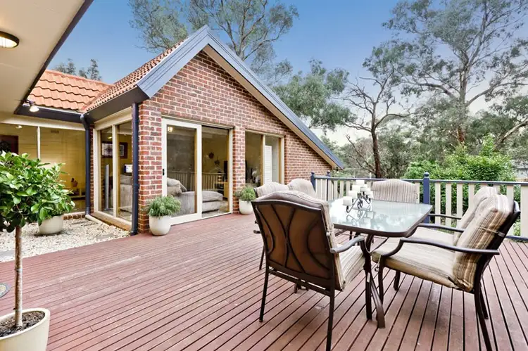 13 Heddon Court, Eltham VIC 3095