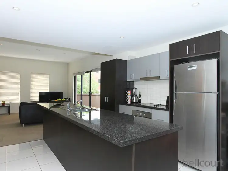 Main view of Homely house listing, 55/1 Station Street, Subiaco WA 6008