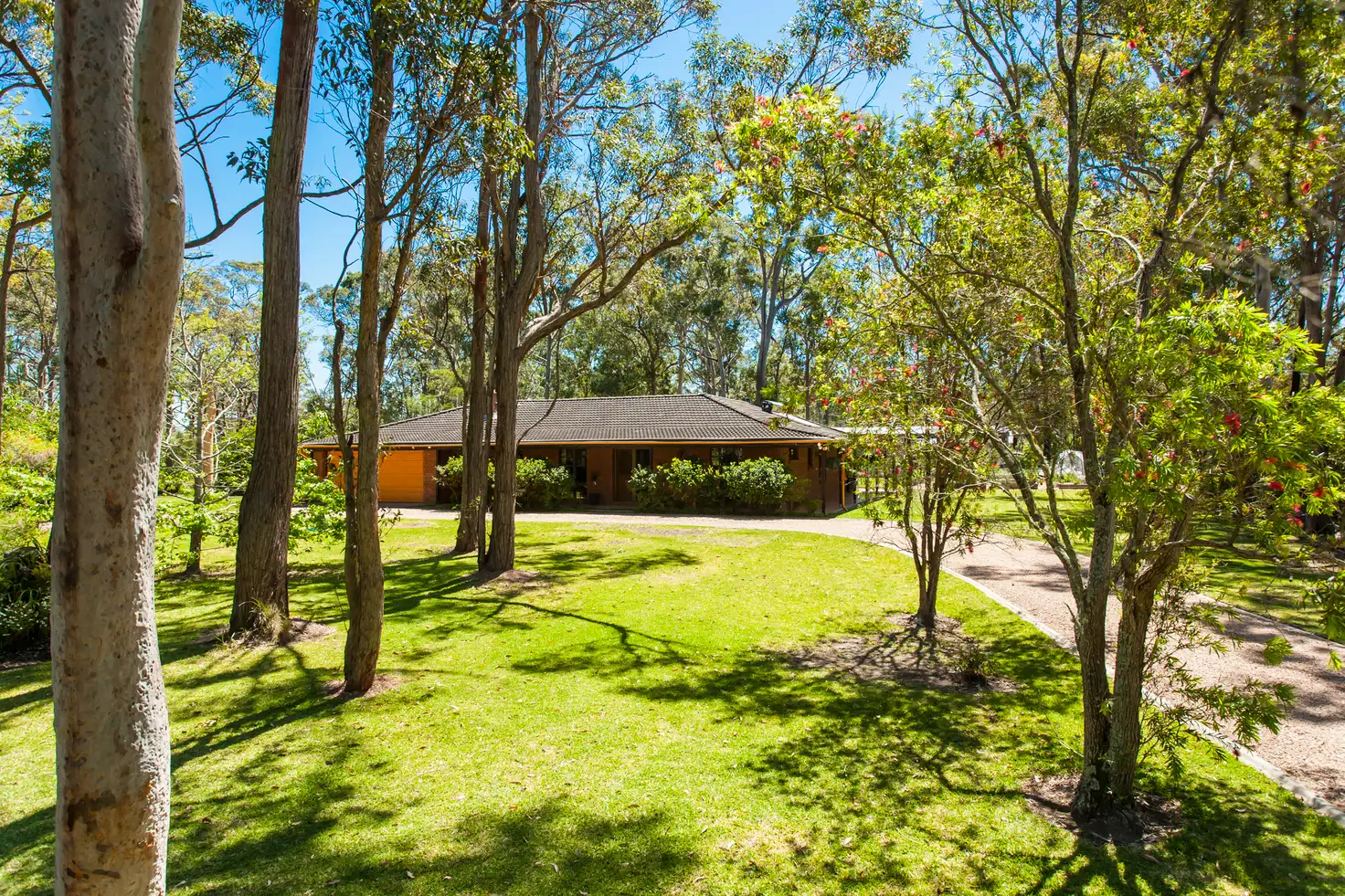 Main view of Homely house listing, 43 Kirrang Drive, Medowie NSW 2318