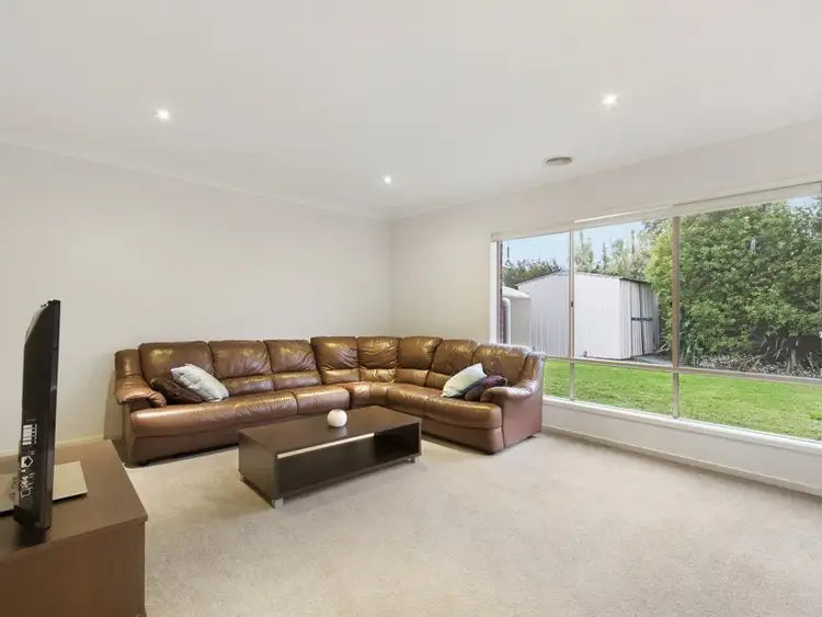 Sixth view of Homely house listing, 103 The Old Stock Run, Sunbury VIC 3429