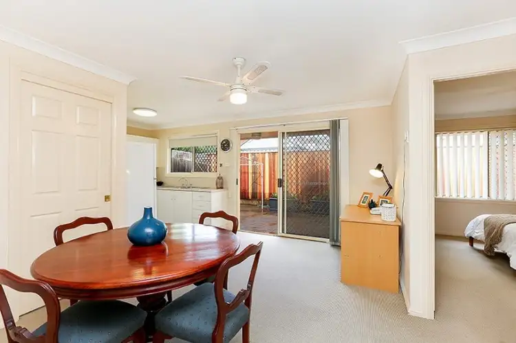 Third view of Homely unit listing, 5/34 Morgan Street, Merewether NSW 2291