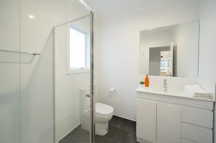 Fifth view of Homely townhouse listing, 2/22 Bayswater Road, Croydon VIC 3136