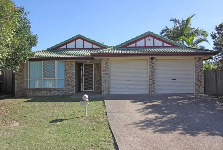 4 Gleneagles Crescent