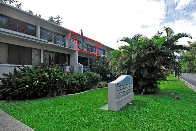 Fifth view of Homely unit listing, 7/101 Arlington Esplanade, Clifton Beach QLD 4879