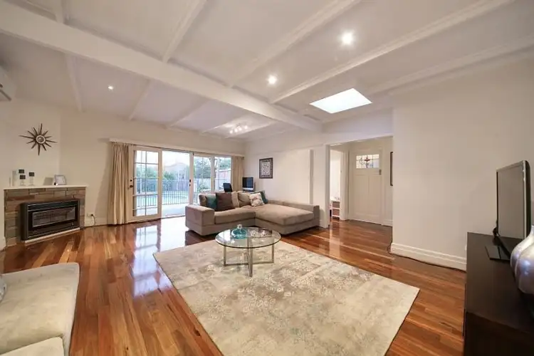 Fifth view of Homely house listing, 64 Murray Road, Mckinnon VIC 3204