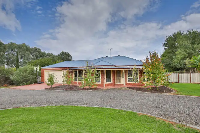 Main view of Homely house listing, 14 Lauren Court, Merbein VIC 3505