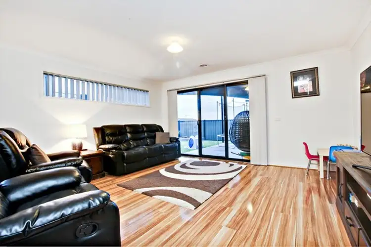 Sixth view of Homely house listing, 11 Tableland Road, Tarneit VIC 3029