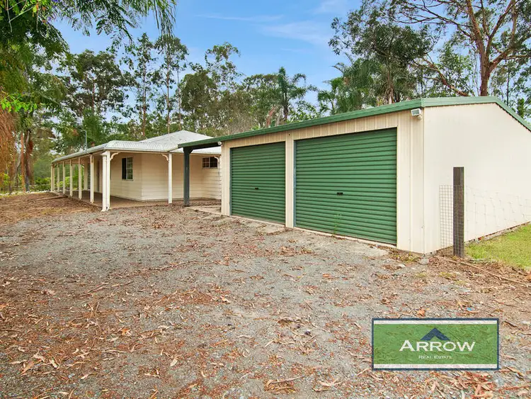 Main view of Homely house listing, 354 Scott Lane, North Maclean QLD 4280