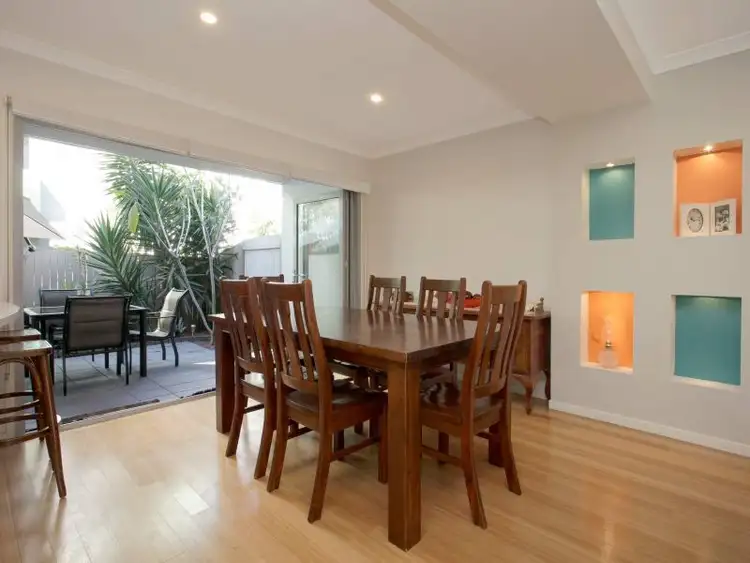 Sixth view of Homely townhouse listing, 9/35 Richmond Road, Morningside QLD 4170