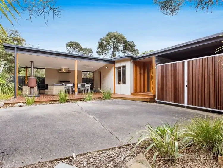 2 Reeves Street, Blairgowrie VIC 3942