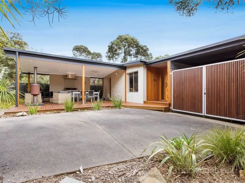 Main view of Homely house listing, 2 Reeves Street, Blairgowrie VIC 3942