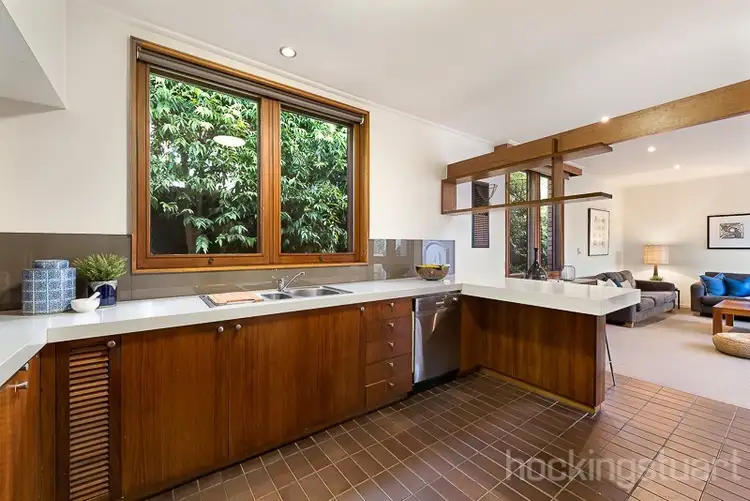 Fifth view of Homely house listing, 34 Middle Crescent, Brighton VIC 3186