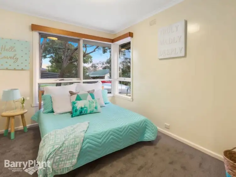 Sixth view of Homely house listing, 13 Western Road, Boronia VIC 3155