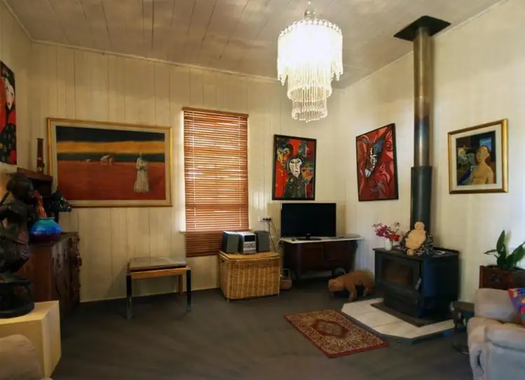 Fifth view of Homely house listing, 6870 New England Highway, Crows Nest QLD 4355