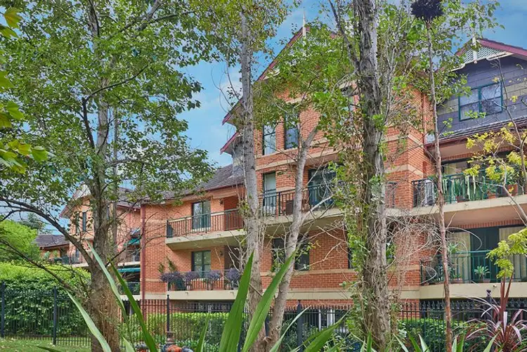 7/1 Williams Parade, Dulwich Hill NSW 2203