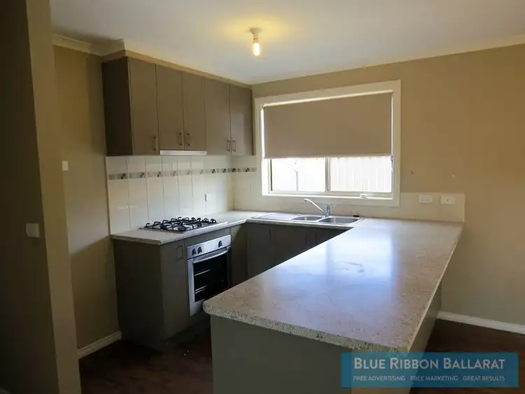 Fifth view of Homely house listing, 12 Linaker Lane, Ballarat Central VIC 3350