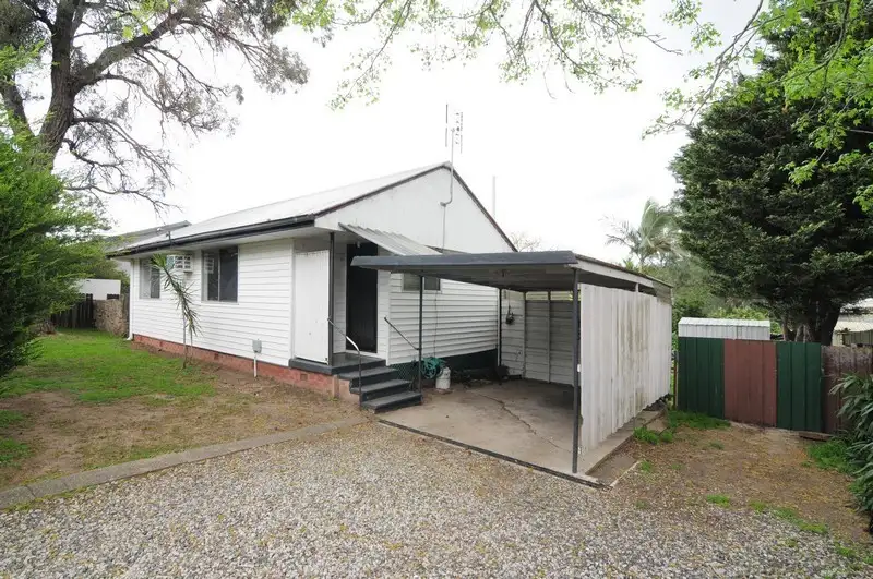 Main view of Homely house listing, 95 Wallace Street, Nowra NSW 2541