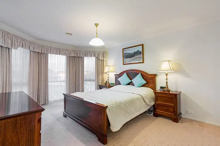 Sixth view of Homely house listing, 21 Drysdale Avenue, Taylors Lakes VIC 3038