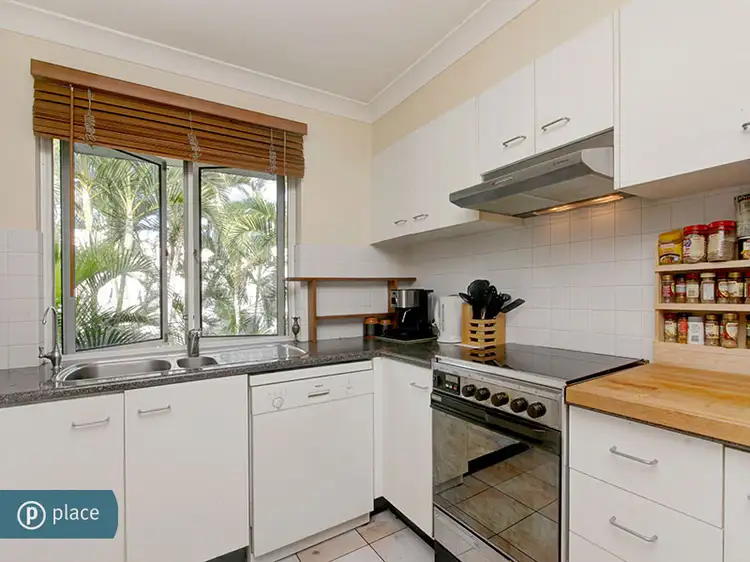 Third view of Homely townhouse listing, 4/32 Jephson Street, Toowong QLD 4066