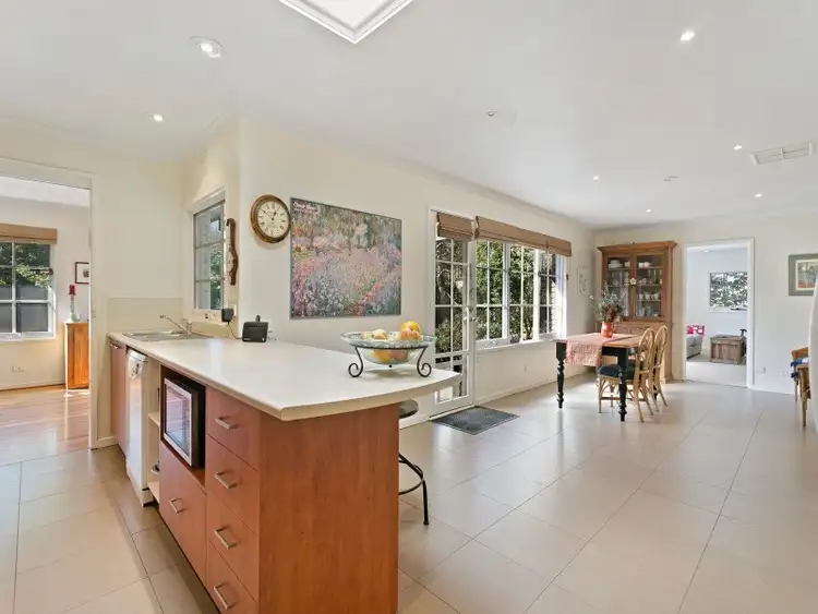 Second view of Homely house listing, 8 Edward Grove, Mount Martha VIC 3934