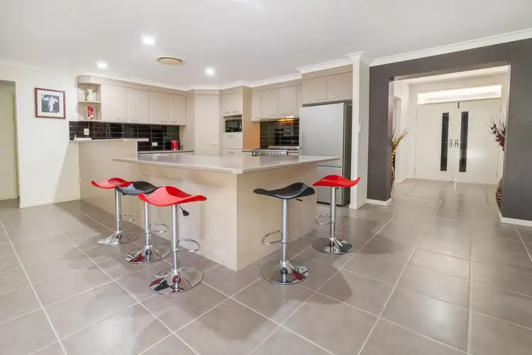 Fifth view of Homely house listing, 16 Cabernet Crescent, Pine Mountain QLD 4306