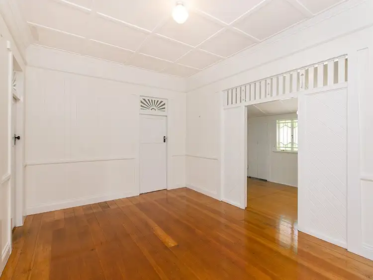 Sixth view of Homely house listing, 35 Elizabeth Street, Toowong QLD 4066