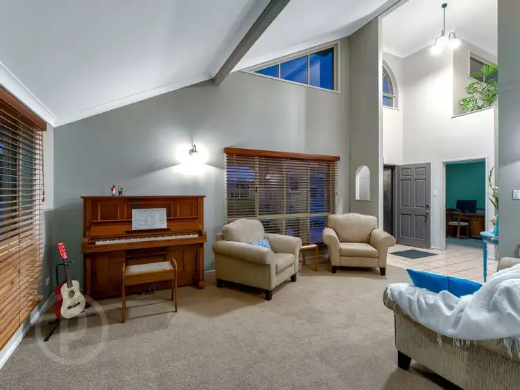 Fourth view of Homely house listing, 11 Tarrabool Street, Westlake QLD 4074