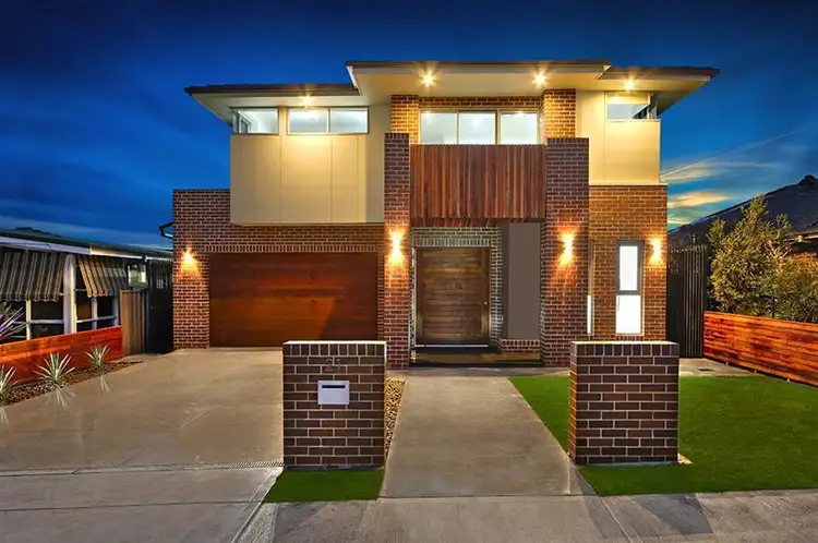 21 Ramsay Road, Panania NSW 2213