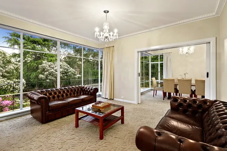 Fifth view of Homely house listing, 3-5 Mackennel Street, Ivanhoe East VIC 3079
