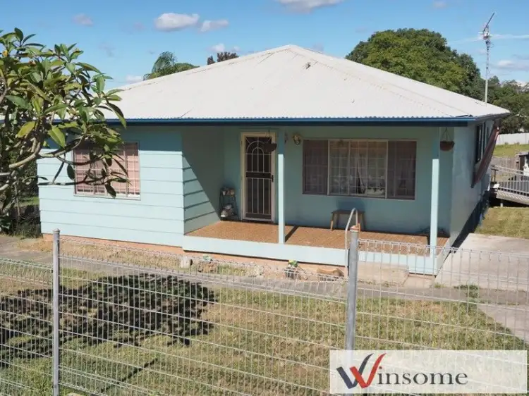 71 Nicholson Street, South Kempsey NSW 2440