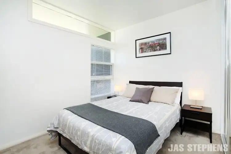 Fifth view of Homely unit listing, 1 Bishop Street, Kingsville VIC 3012
