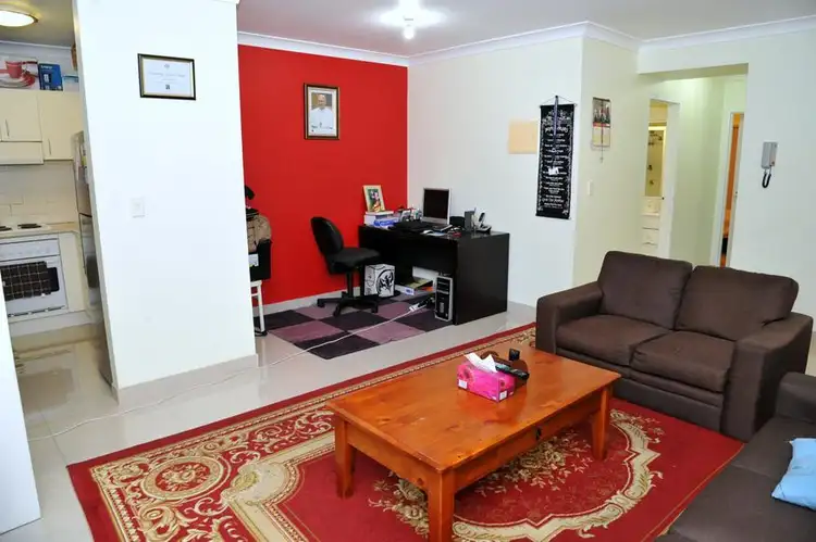 Fourth view of Homely unit listing, 8/11-13 Oxford St, Blacktown NSW 2148