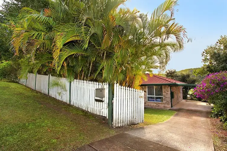 Fifth view of Homely house listing, 51 Spring Myrtle Avenue, Nambour QLD 4560