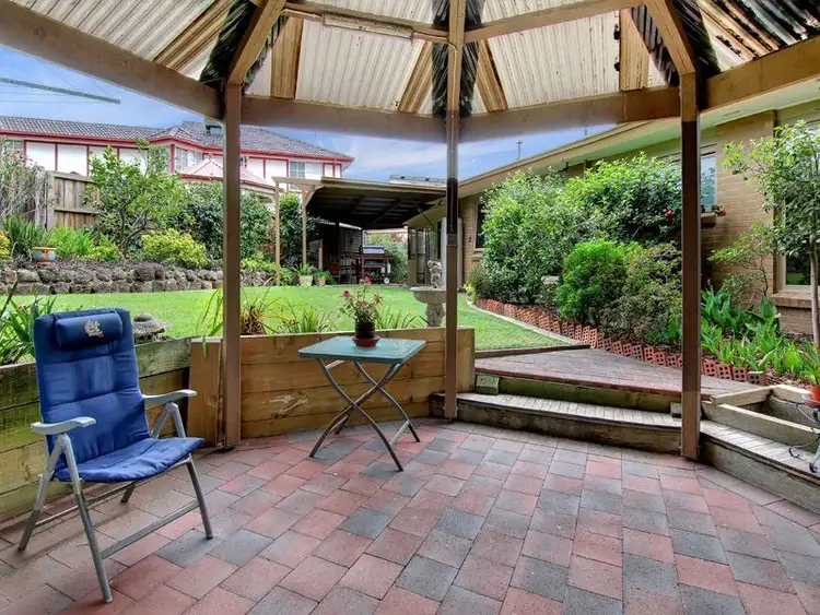 37 Santa Barbara Drive, Frankston VIC 3199