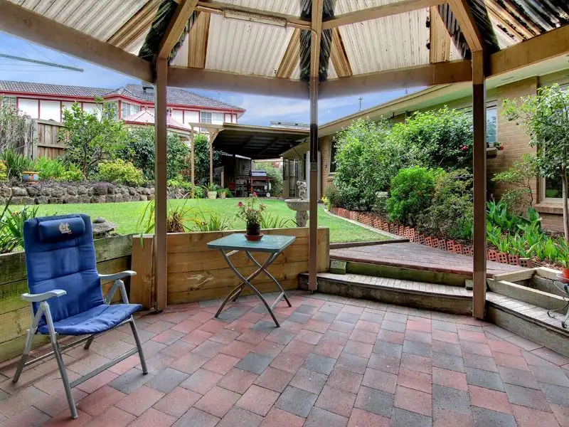 Main view of Homely house listing, 37 Santa Barbara Drive, Frankston VIC 3199