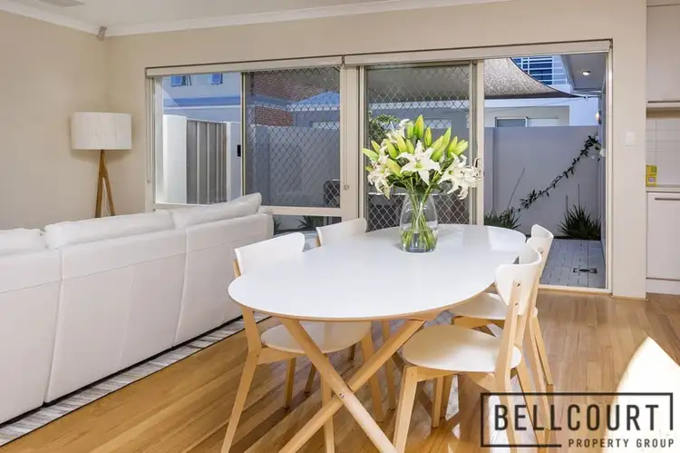 Fifth view of Homely house listing, 2/58 Mars Street, Carlisle WA 6101