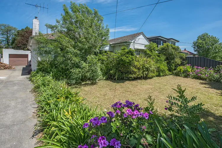 Second view of Homely house listing, 21 Dunstan Street, Preston VIC 3072