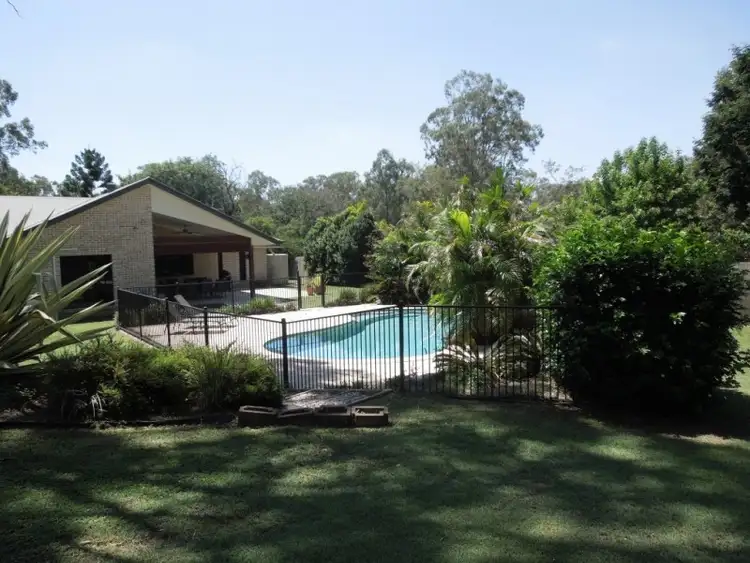 Second view of Homely house listing, 4A Box Street, Yamanto QLD 4305