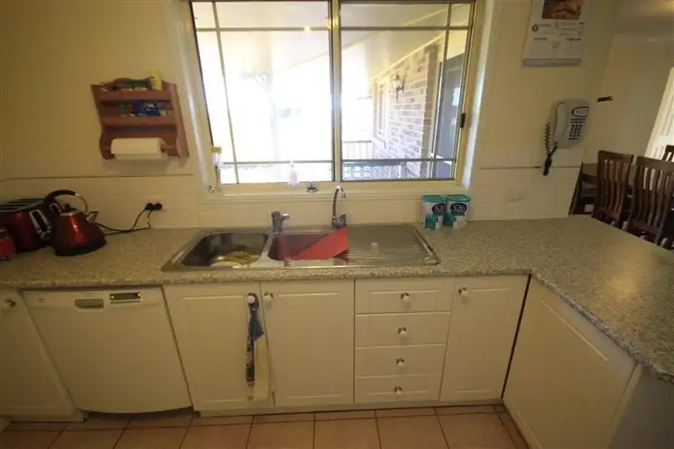 Fourth view of Homely house listing, 66 Moore Street, Kingaroy QLD 4610