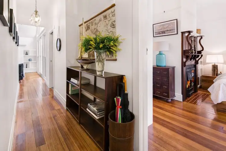 Third view of Homely house listing, 3 Gray Street, Northcote VIC 3070