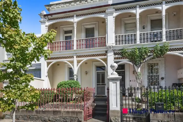 129 Powlett Street, East Melbourne VIC 3002