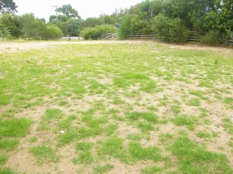Second view of Homely land listing, 93 MCINDOE AVENUE, Venus Bay VIC 3956