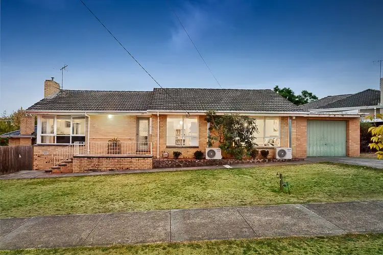 29 Kenneth Street, Bulleen VIC 3105