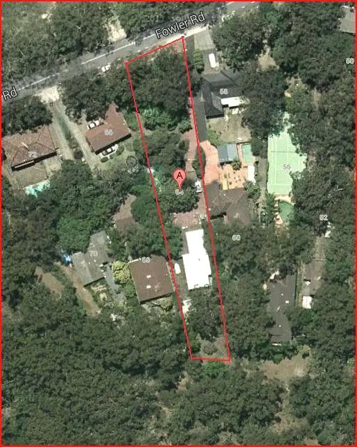 62-64 Fowler Road, Illawong NSW 2234