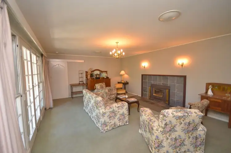 Sixth view of Homely house listing, 123 Haverfield Street, Echuca VIC 3564