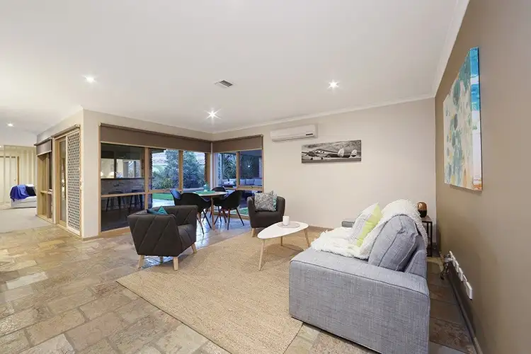 Sixth view of Homely house listing, 18 Minya Court, Rowville VIC 3178