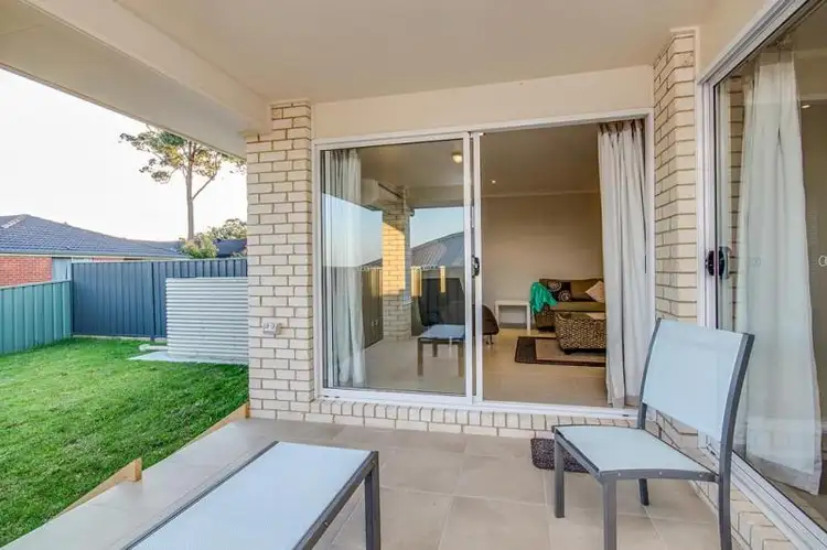 Seventh view of Homely semi-detached listing, 1/14 Macrae Street, East Maitland NSW 2323