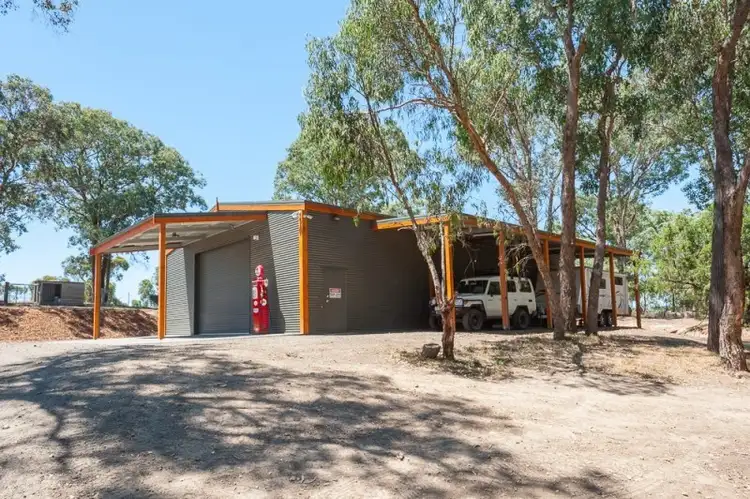 Fifth view of Homely house listing, 108 Black Gully Road, Diamond Creek VIC 3089